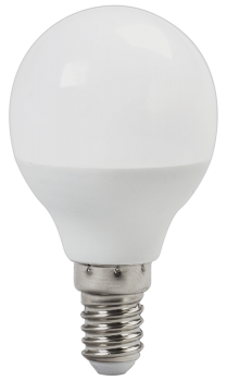 3W Glühbirne E14 LED KaltWeiss 6400K 270 Lumen